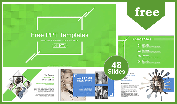 Abstract-Squares-PowerPoint-Templates-Features