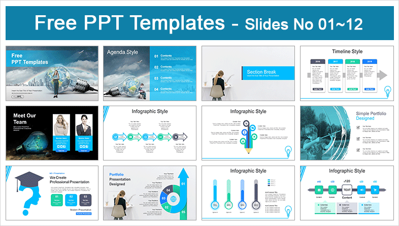 Global-Education-Solution-PowerPoint-Templates-preview-01