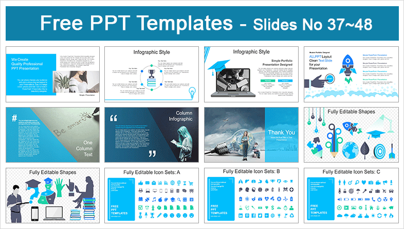 Global-Education-Solution-PowerPoint-Templates-preview-04