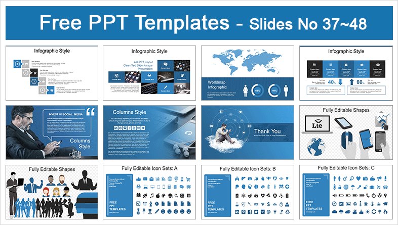 Social-Media-Marketing-PowerPoint-Templates-preview-04