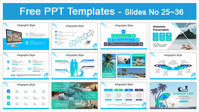Travel-and-Vacation-PowerPoint-Templates-preview-03