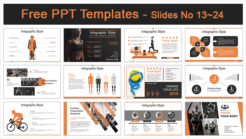 Diet-Fitness-Sports-Concept-PowerPoint-Templates-preview-02
