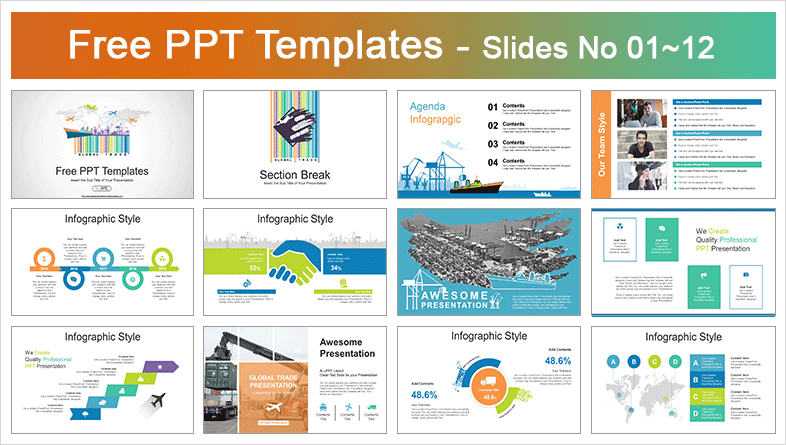 Global-Logistics-Network-PowerPoint-Templates-preview-01