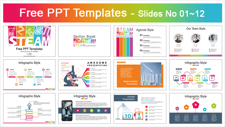 Steam-Education-PowerPoint-Templates-preview-01
