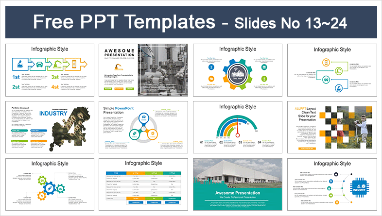 industry 4.0-Revolution-PowerPoint-Templates-preview-02