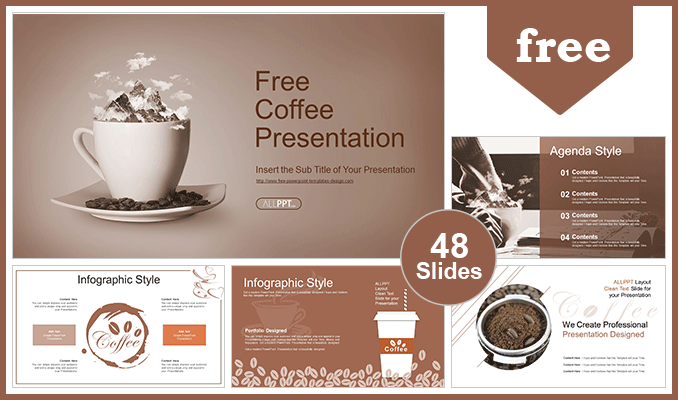 Coffee-PowerPoint-Templates-Features