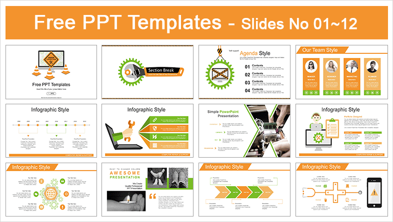 Computer-Repair-PowerPoint-Templates-preview-01
