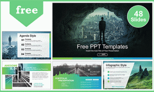 Leader-for-Success-PowerPoint-Templates-List
