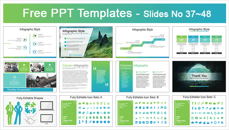 Leader-for-Success-PowerPoint-Templates-preview-04