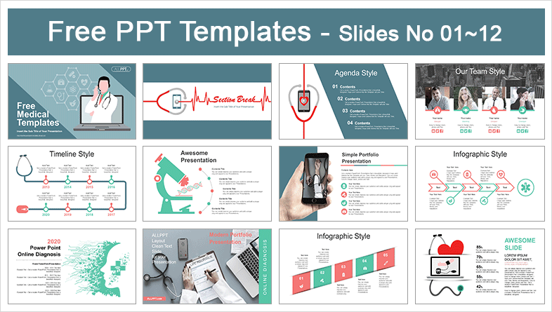 Online-Doctor-Medical-PowerPoint-Templates-preview-01