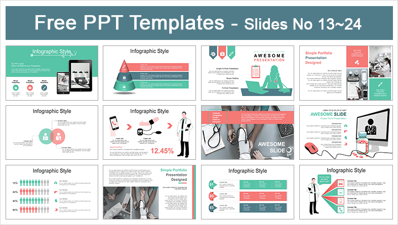 Online-Doctor-Medical-PowerPoint-Templates-preview-02