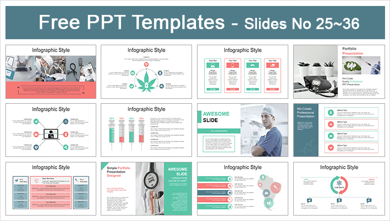 Online-Doctor-Medical-PowerPoint-Templates-preview-03