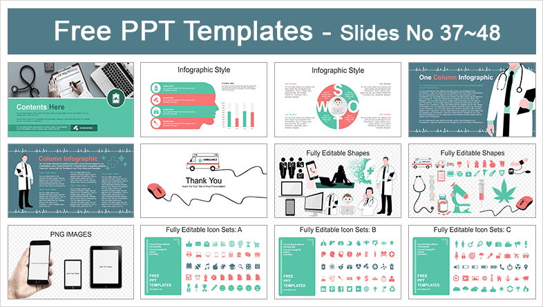 Online-Doctor-Medical-PowerPoint-Templates-preview-04