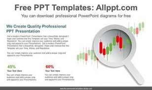 Stock Analysis PowerPoint Diagram-list image