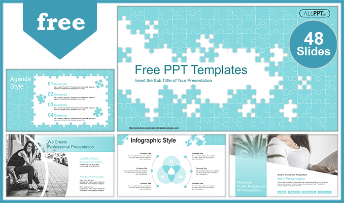 Abstract-Puzzle-PowerPoint-Templates-posting