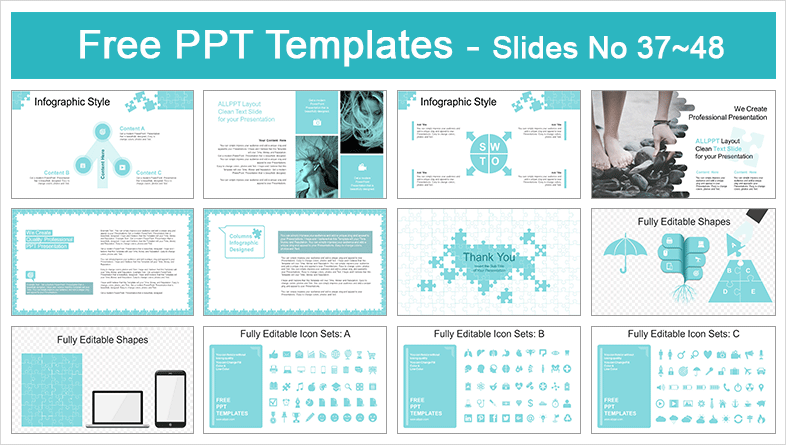 Abstract-Puzzle-PowerPoint-Templates-preview-04