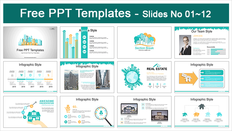 City-Buildings-Skyline-PowerPoint-Templates-preview-01