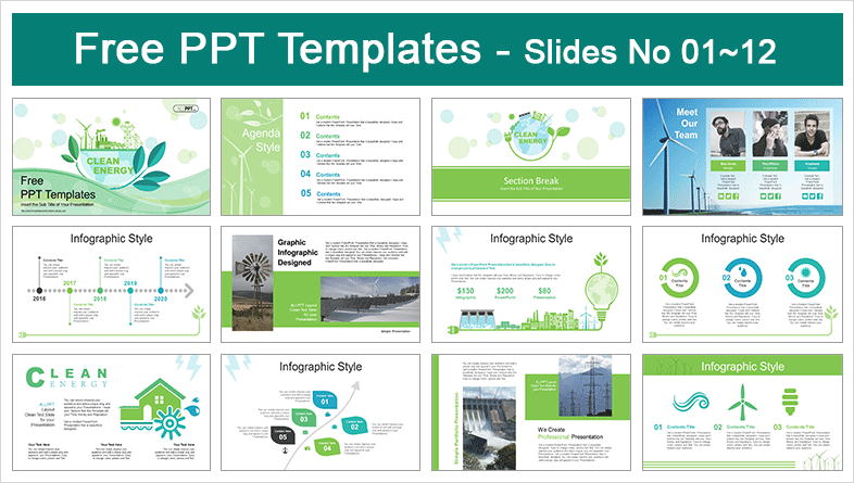 Solar System Ppt Template from www.free-powerpoint-templates-design.com