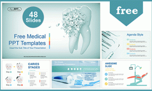 Dental-Clinic-PowerPoint-Templates-List-
