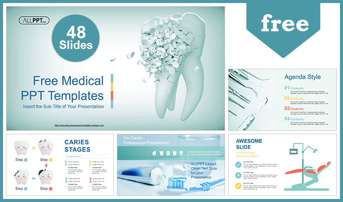 Dental-Clinic-PowerPoint-Templates-posting