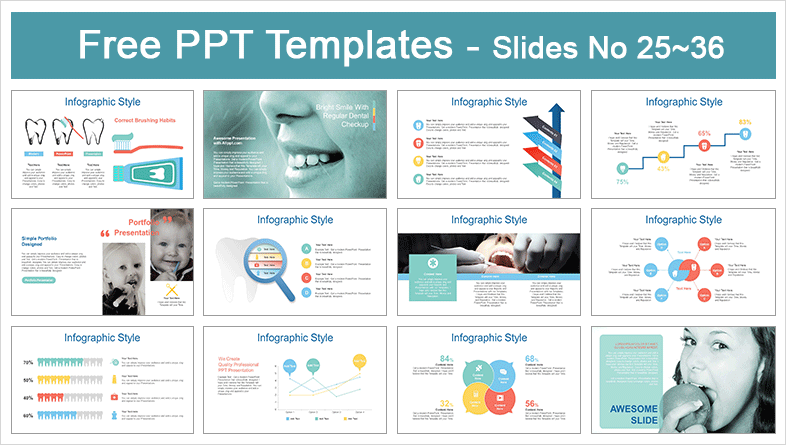 Dental-Clinic-PowerPoint-Templates-preview-03