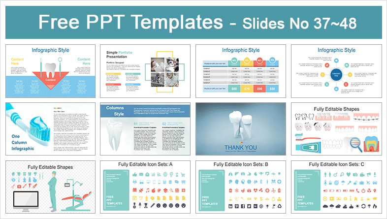 Dental-Clinic-PowerPoint-Templates-preview-04