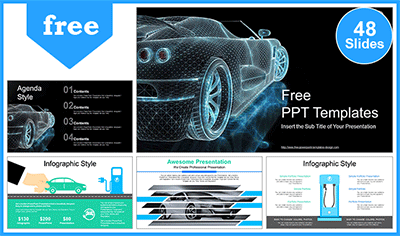 Eco-Friendly-Electric-Car-PowerPoint-Templates-list