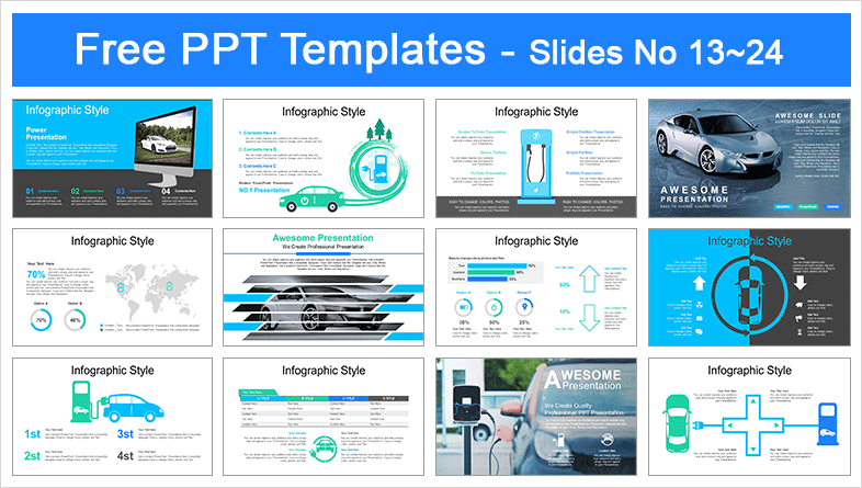 Eco-Friendly-Electric-Car-PowerPoint-Templates-preview-02