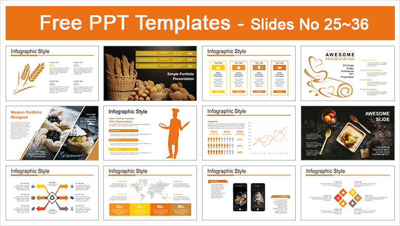 Freshly-Baked-Bread-PowerPoint-Templates-preview-03