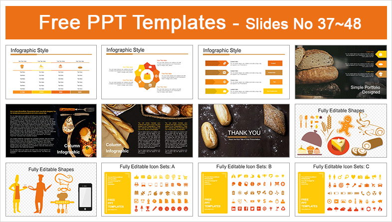 Freshly-Baked-Bread-PowerPoint-Templates-preview-04
