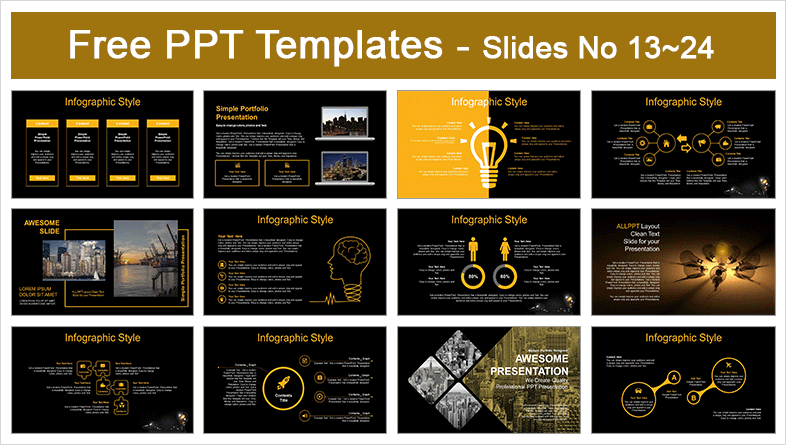 Glowing-Light-Bulb-PowerPoint-Templates-preview-02