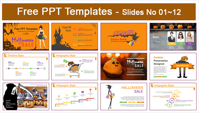 Halloween-Big-Sale-PowerPoint-Templates-preview-01