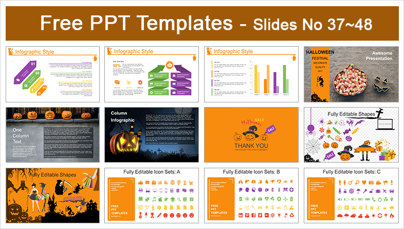 Halloween-Big-Sale-PowerPoint-Templates-preview-04