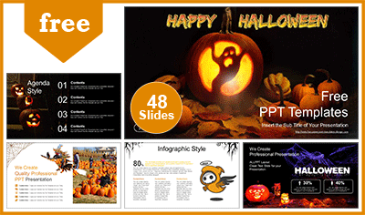 Happy-Halloween-PowerPoint-Templates-List