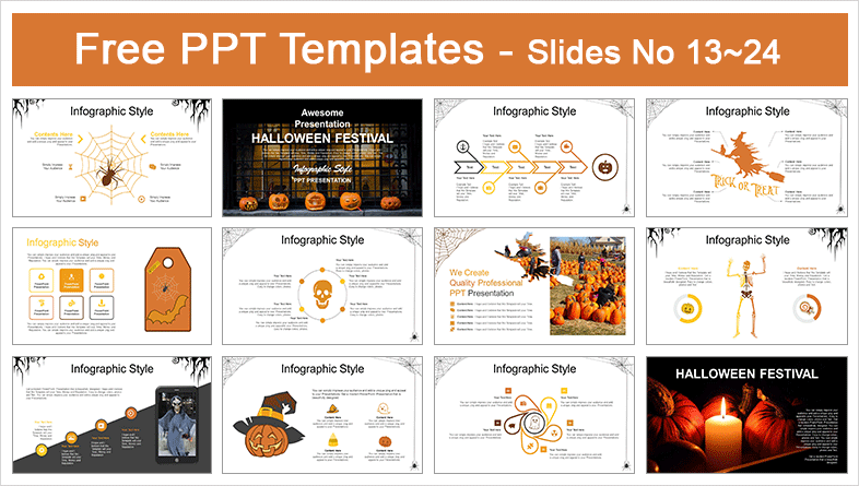 Happy-Halloween-PowerPoint-Templatest-preview-02