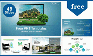 Online-Real-Estate-PowerPoint-Templates-list