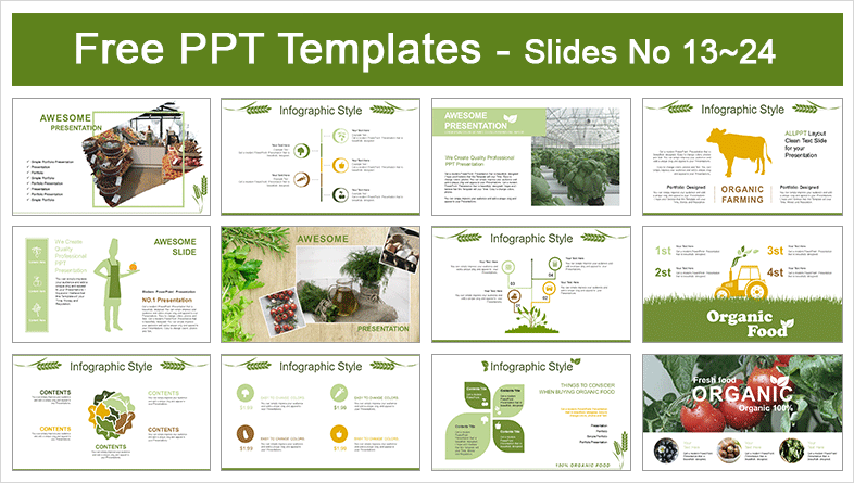 Organic-Food-PowerPoint-Templates-preview-02