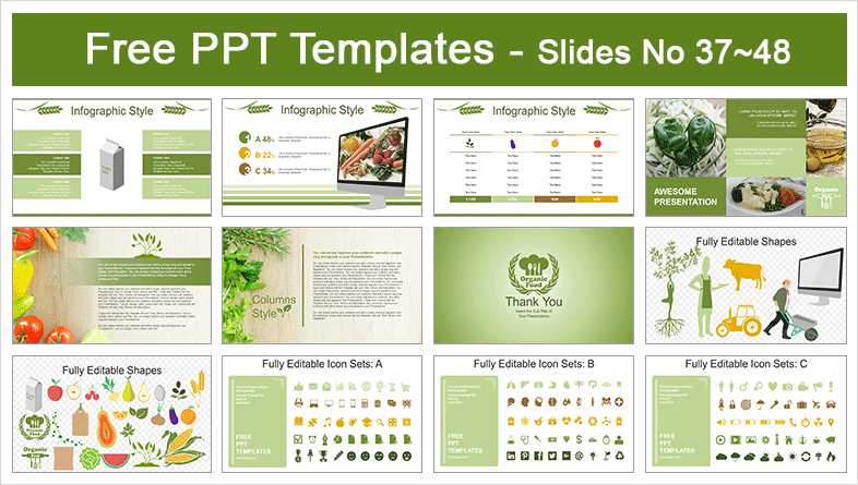 Organic-Food-PowerPoint-Templates-preview-04