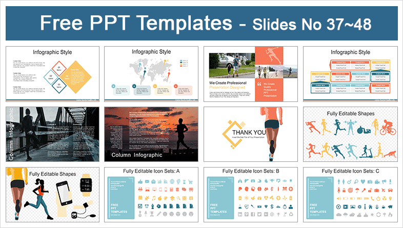 People-Running-PowerPoint-Templates-preview-04