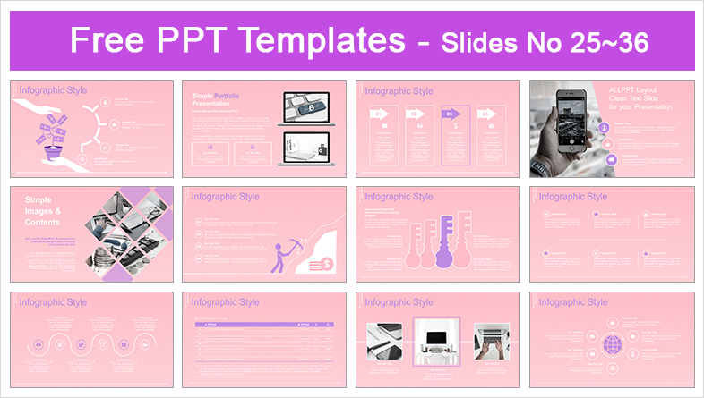 Pink-Piggy-Bank-PowerPoint-Templates-preview-03