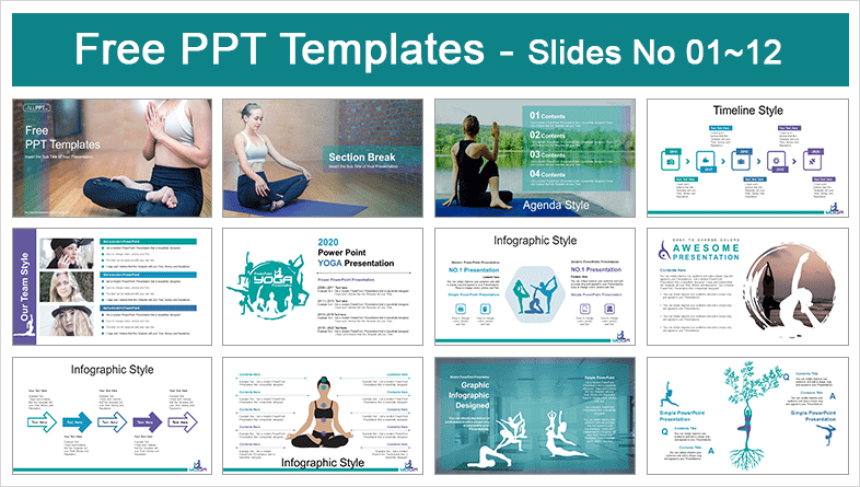 Practicing-Yoga-Lesson-PowerPoint-Templates-preview-01Practicing-Yoga-Lesson-PowerPoint-Templates-preview-01