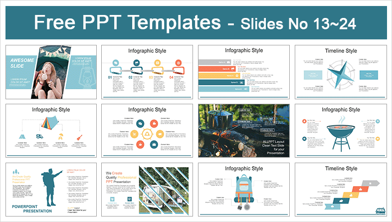 Wild-Camp-PowerPoint-Templates-preview-02