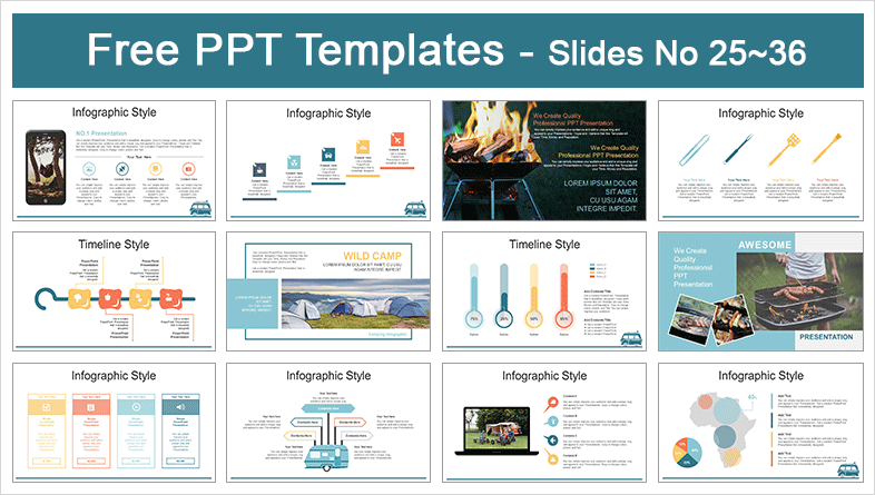 Wild-Camp-PowerPoint-Templates-preview-03