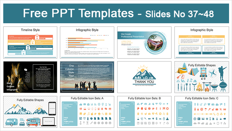 Wild-Camp-PowerPoint-Templates-preview-04