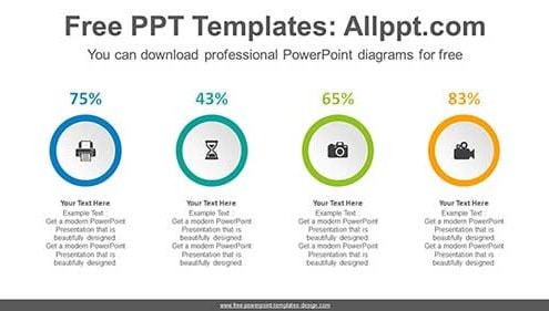 Circle-List-PowerPoint-Diagram-list-image
