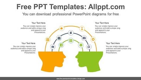 Compare-Ideas-PowerPoint-Diagram-list-image