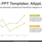 Compare-Line-Chart-PPT-Diagram-list-image