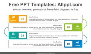 Corner-Rounded-Cards-PowerPoint-Diagram-list-image