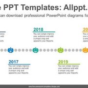 Dotted-Arrow-PowerPoint-Diagram-list-image