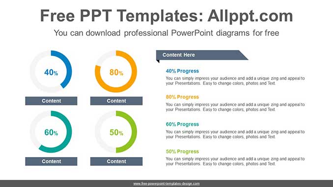 Doughnut-Charts-PowerPoint-Diagram-post-image